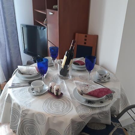 Apartment Karlos Ζάγκρεμπ Εξωτερικό φωτογραφία