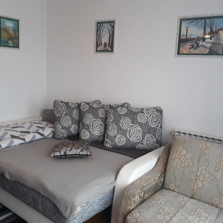 Apartment Karlos Ζάγκρεμπ Εξωτερικό φωτογραφία