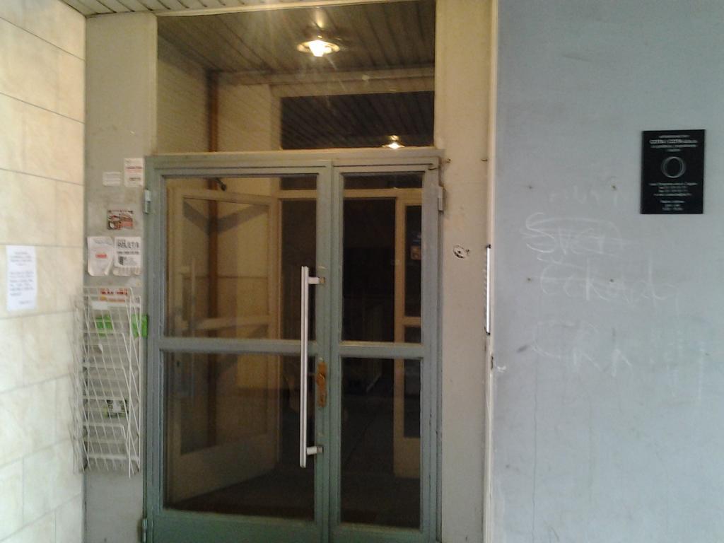 Apartment Karlos Ζάγκρεμπ Εξωτερικό φωτογραφία