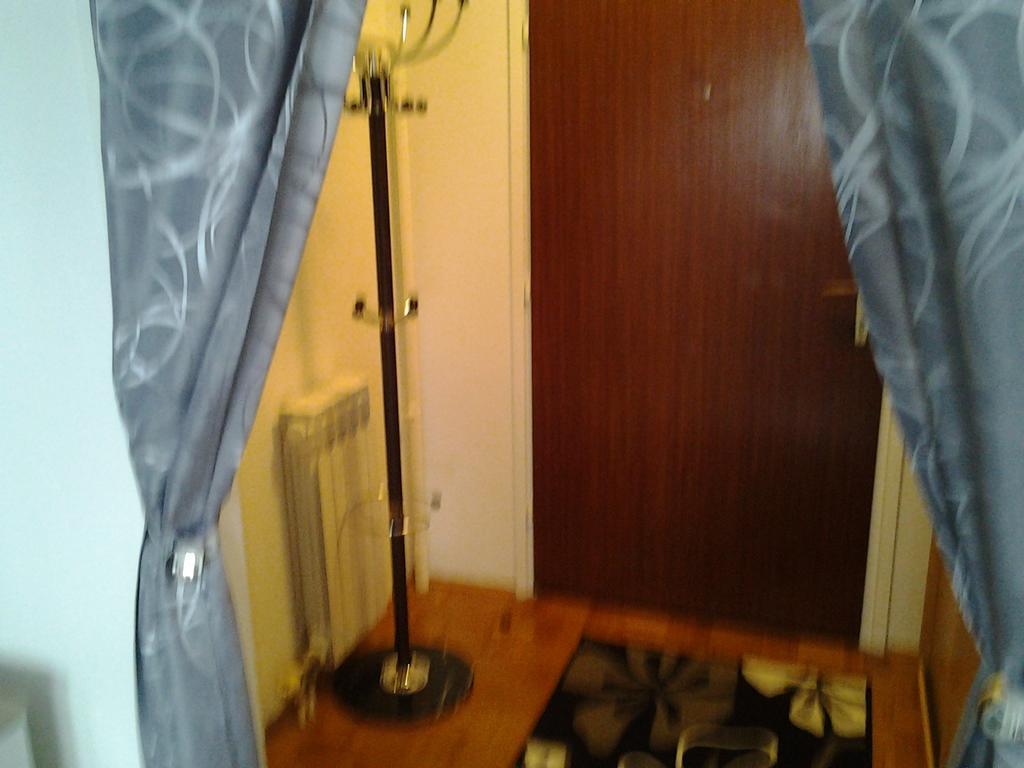 Apartment Karlos Ζάγκρεμπ Εξωτερικό φωτογραφία