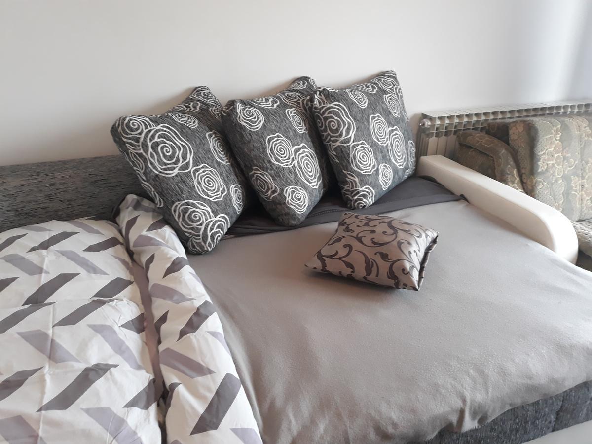Apartment Karlos Ζάγκρεμπ Εξωτερικό φωτογραφία