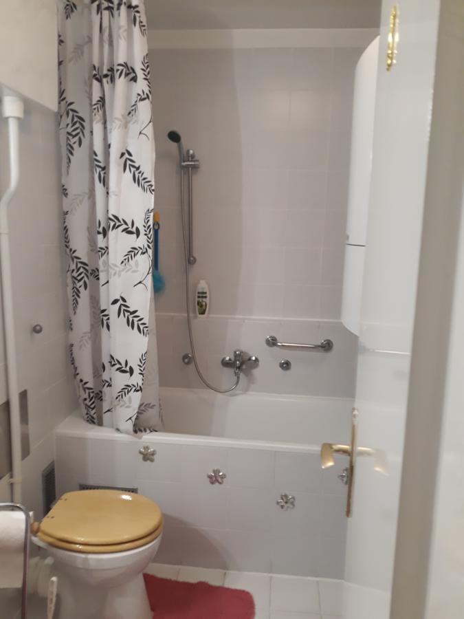 Apartment Karlos Ζάγκρεμπ Εξωτερικό φωτογραφία