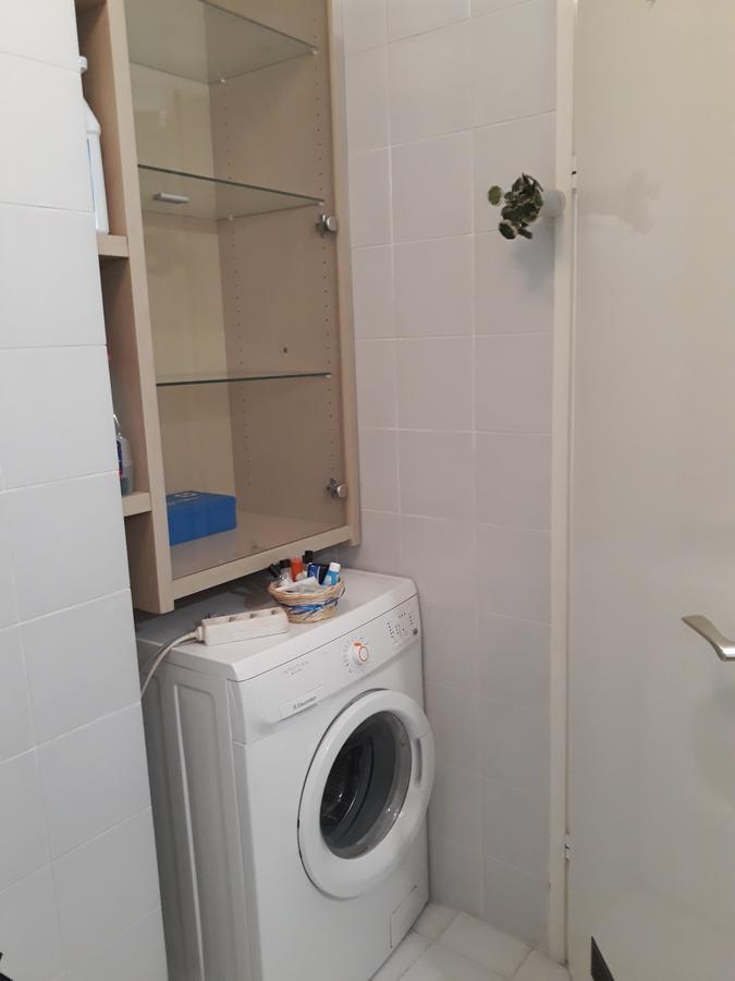 Apartment Karlos Ζάγκρεμπ Εξωτερικό φωτογραφία