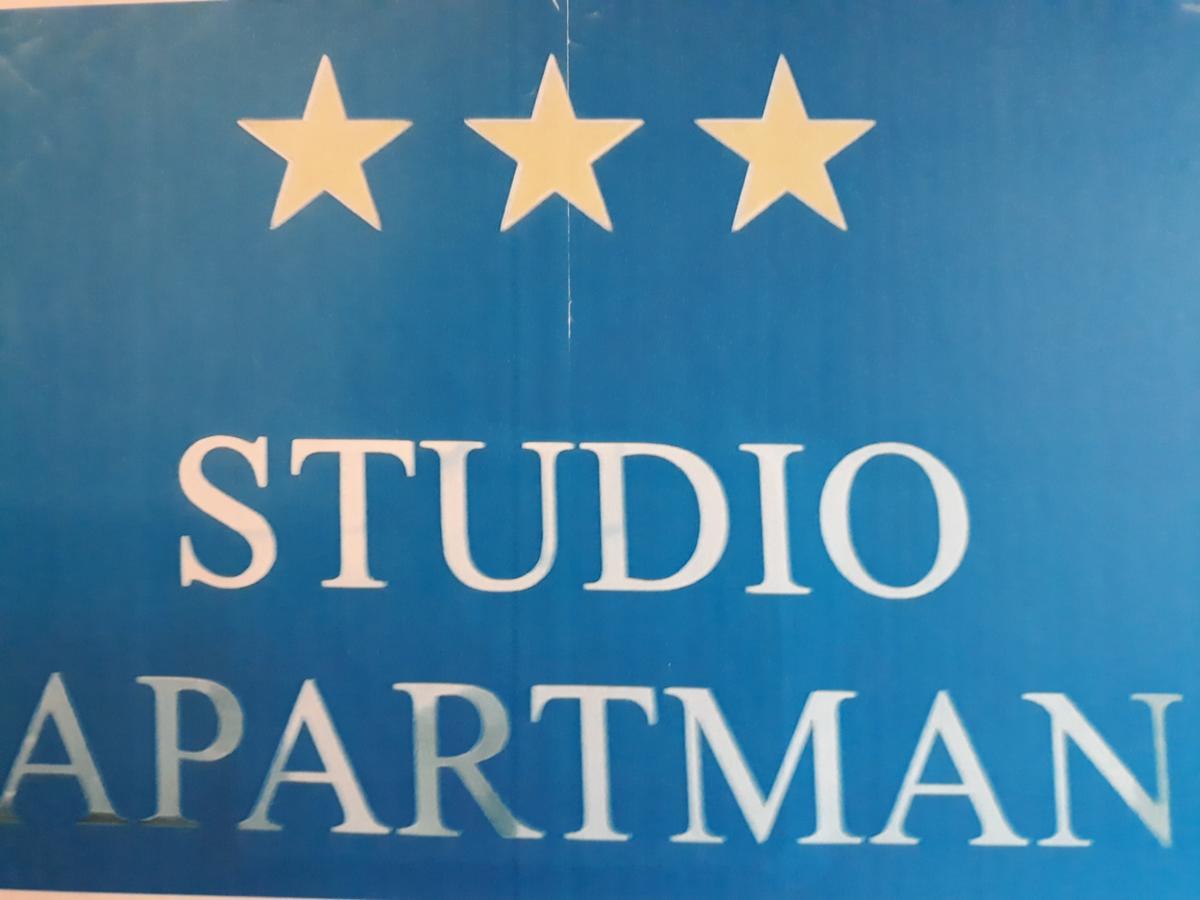 Apartment Karlos Ζάγκρεμπ Εξωτερικό φωτογραφία